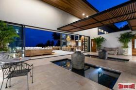 Villa Surat Thani zu kaufen Thailand