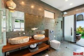 Villa Surat Thani zu kaufen Thailand