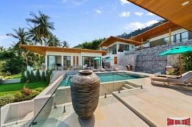 Villa Surat Thani zu kaufen Thailand