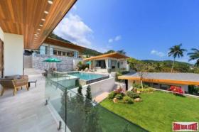 Villa Surat Thani zu kaufen Thailand