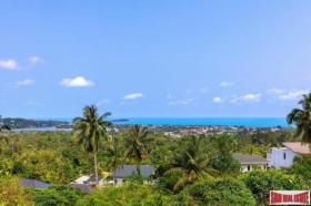 Villa Surat Thani zu kaufen Thailand