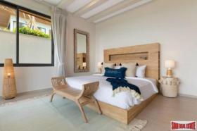 Villa Surat Thani zu kaufen Thailand