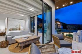 Villa Surat Thani zu kaufen Thailand