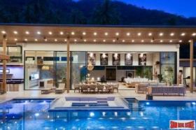 Villa Surat Thani zu kaufen Thailand