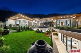 Villa Surat Thani zu kaufen Thailand