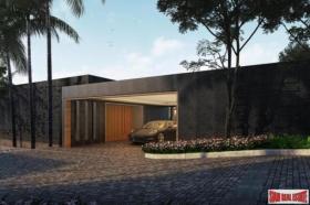 Villa Surat Thani zu kaufen Thailand