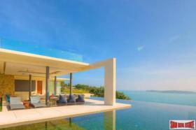 Villa zu verkaufen in Surat Thani, Thailand