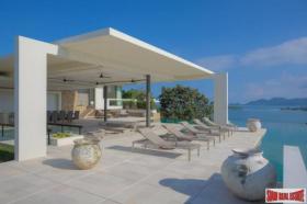 Villa zu verkaufen in Surat Thani, Thailand