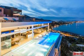 Villa zu verkaufen in Surat Thani, Thailand