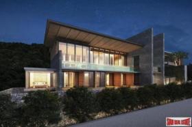 ヴィラ 販売中 で スラートターニー, タイ