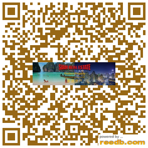 apartman  Bangkok Satılık Tayland | QR-CODE ...