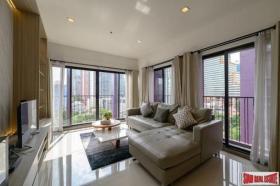 Apartment zu verkaufen in Bangkok-Bezirk Khlong Toei, Thailand