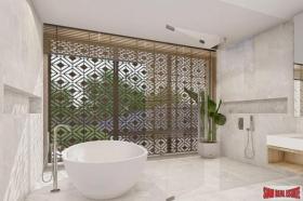 Villa Phuket te koop Thailand