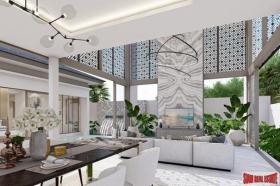 Villa Phuket te koop Thailand