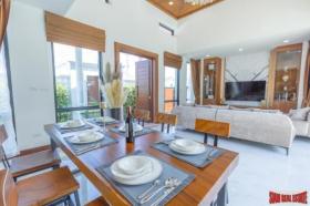 Villa Phuket te koop Thailand