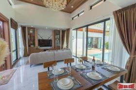Villa Phuket te koop Thailand