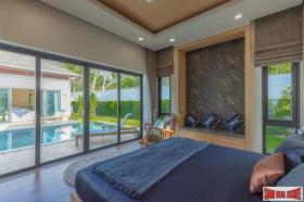 Villa Phuket te koop Thailand
