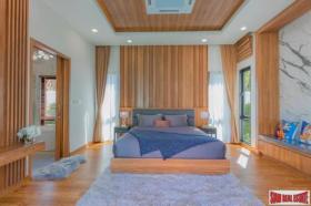 Villa Phuket te koop Thailand