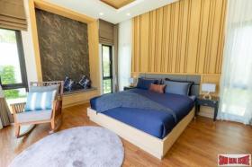 Villa Phuket te koop Thailand