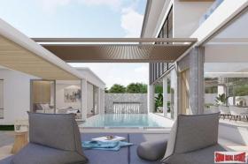 Villa Phuket te koop Thailand