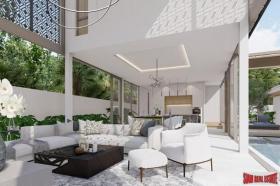 Villa Phuket te koop Thailand