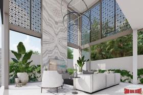 Villa Phuket te koop Thailand