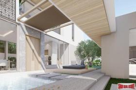 Villa Phuket te koop Thailand