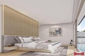 Villa Phuket te koop Thailand