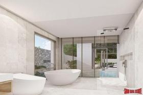 Villa Phuket te koop Thailand