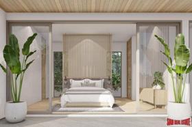 Villa Phuket te koop Thailand