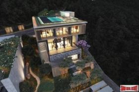 Villa Satılık 'de Surat Thani, Tayland