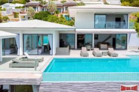 Villa Satılık 'de Surat Thani, Tayland