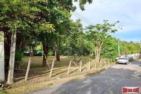 Proprietà terreni / forestale Phuket Vendita Tailandia