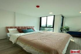 フラット バンコク タイ