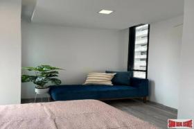 フラット バンコク タイ