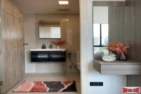 フラット バンコク タイ