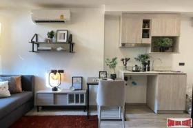 フラット バンコク タイ