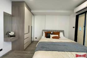 フラット バンコク タイ