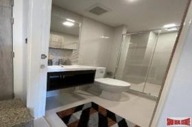 フラット バンコク タイ