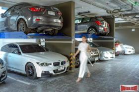 フラット バンコク タイ