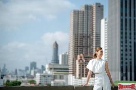 フラット バンコク タイ