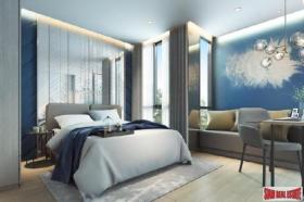 フラット バンコク タイ