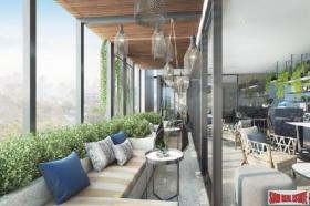 フラット バンコク タイ