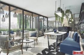 フラット バンコク タイ