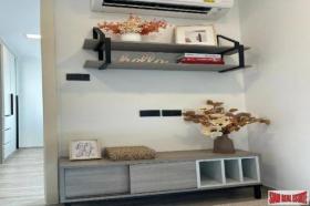 フラット バンコク タイ