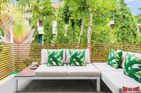 Vila Surat Thani Venda Tailândia