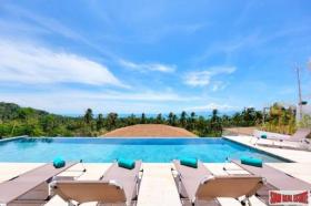 Villa Surat Thani for sale Thailand