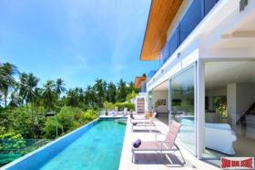 Villa Surat Thani for sale Thailand