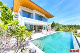 Villa Surat Thani for sale Thailand
