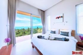 Villa Surat Thani for sale Thailand